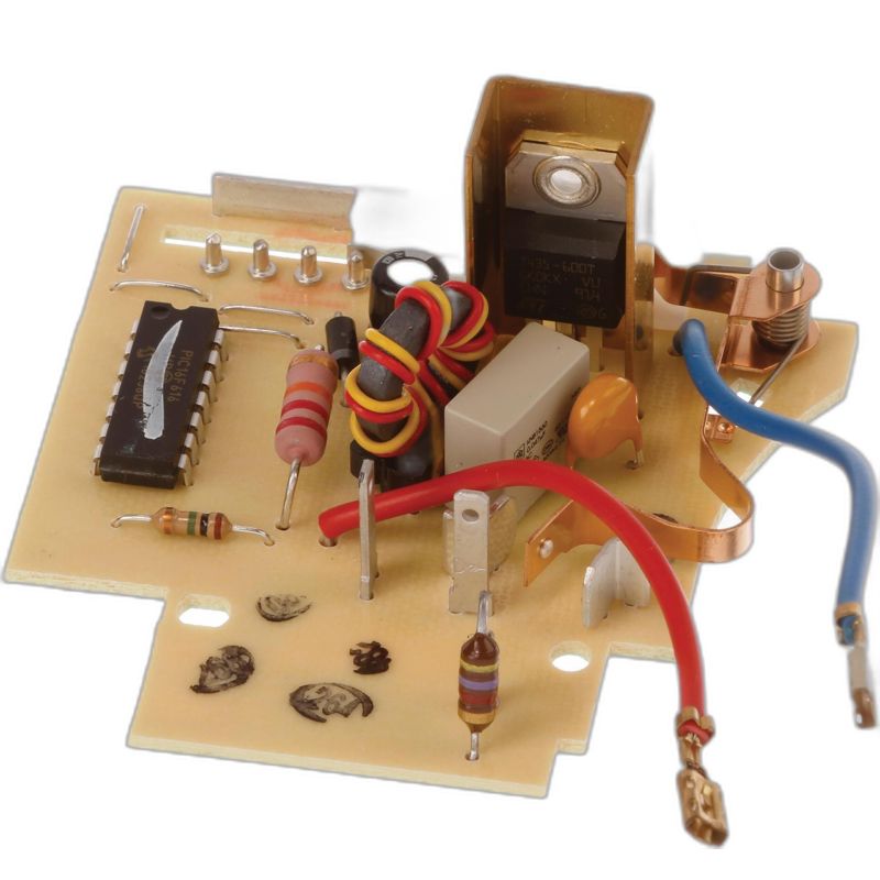 Modulo Pilotaggio Motore 622437 Robot BOSCH