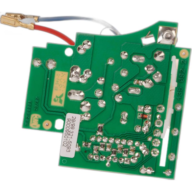 Modulo Pilotaggio Motore 622437 Robot BOSCH