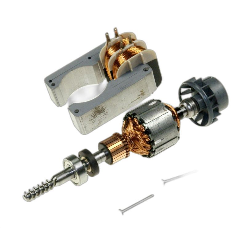 Motore 499378 Robot BOSCH