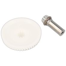 Bosch Siemens Zahnrad - Zahnrad / Stirnrad Küchenmaschine 622182
