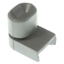 Bosch Siemens Fuß - Fuss 431186 Küchenmaschine 150402