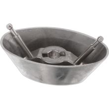 Mitnehmer F. Rührbesen 075151 Küchenmaschine 048945