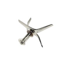 Messer Küchenmaschine 602025