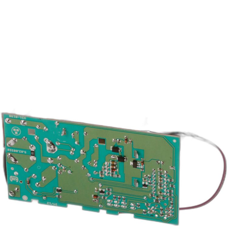 Modulo Pilotaggio 627845 Robot BOSCH