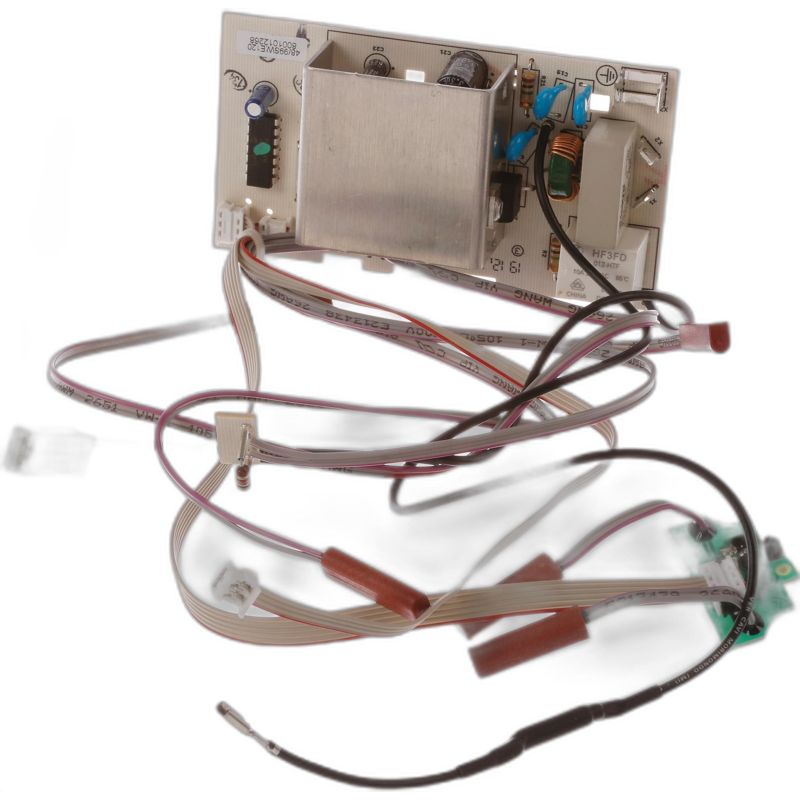 Modulo Pilotaggio 627845 Robot BOSCH