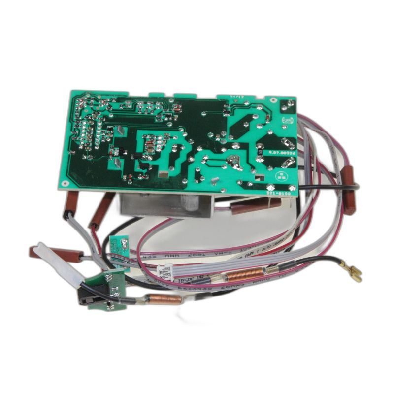 Modulo Pilotaggio 627845 Robot BOSCH