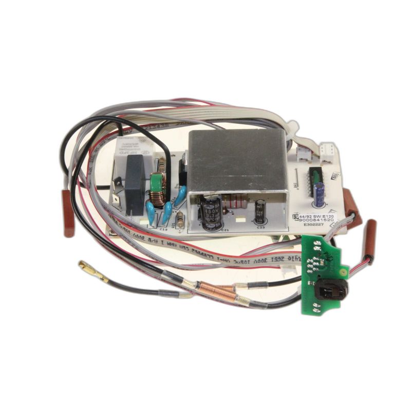 Modulo Pilotaggio 627845 Robot BOSCH