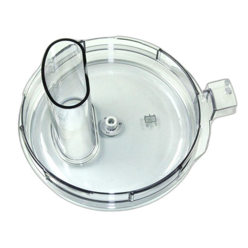 Coperchio Centrifuga BR67051163 Robot BRAUN