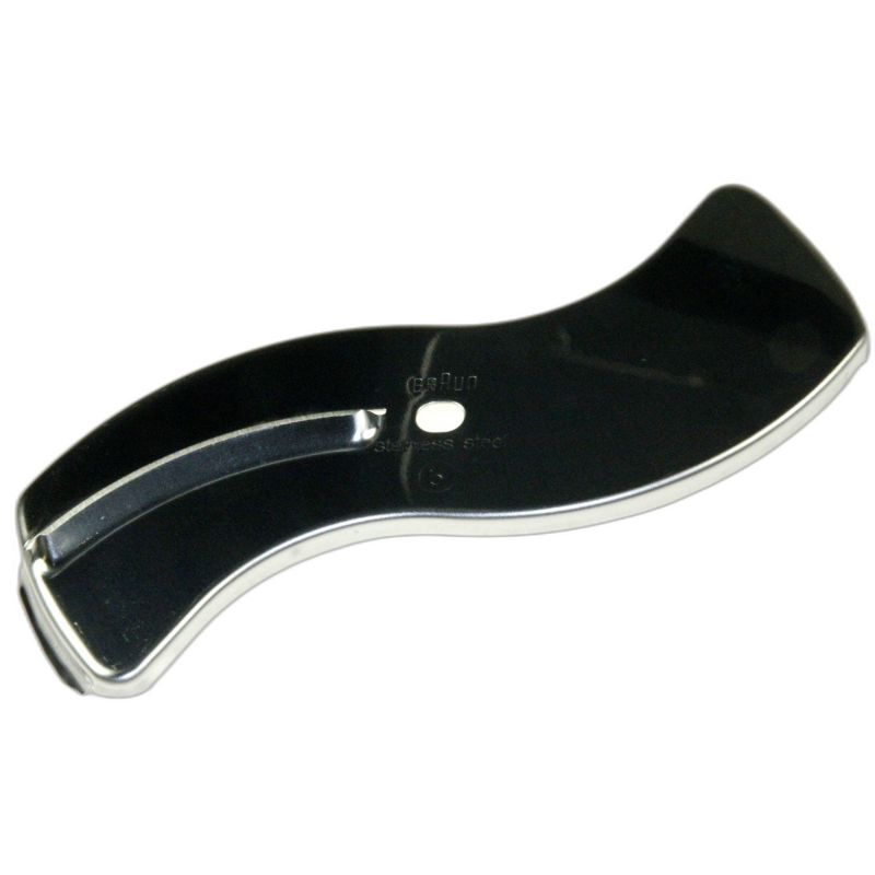 Lama Affetta Grosso BR67000490 Robot BRAUN