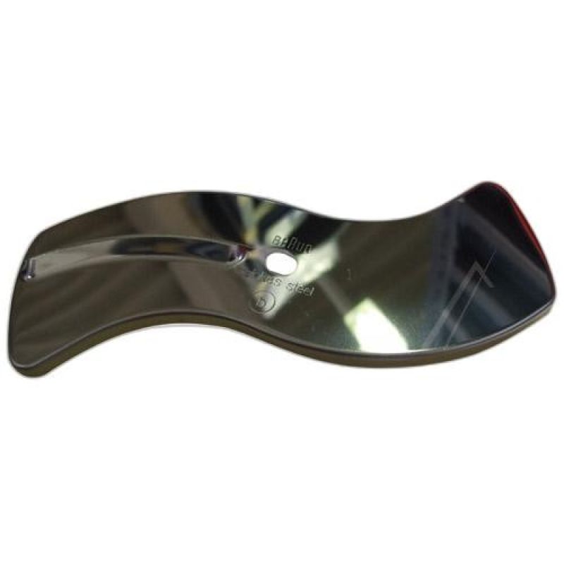 Lama Affetta Grosso BR67000490 Robot BRAUN