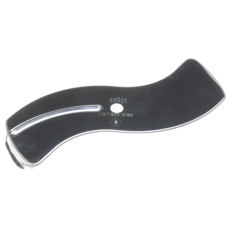 Lama Affetta Fine BR67000489 Robot BRAUN