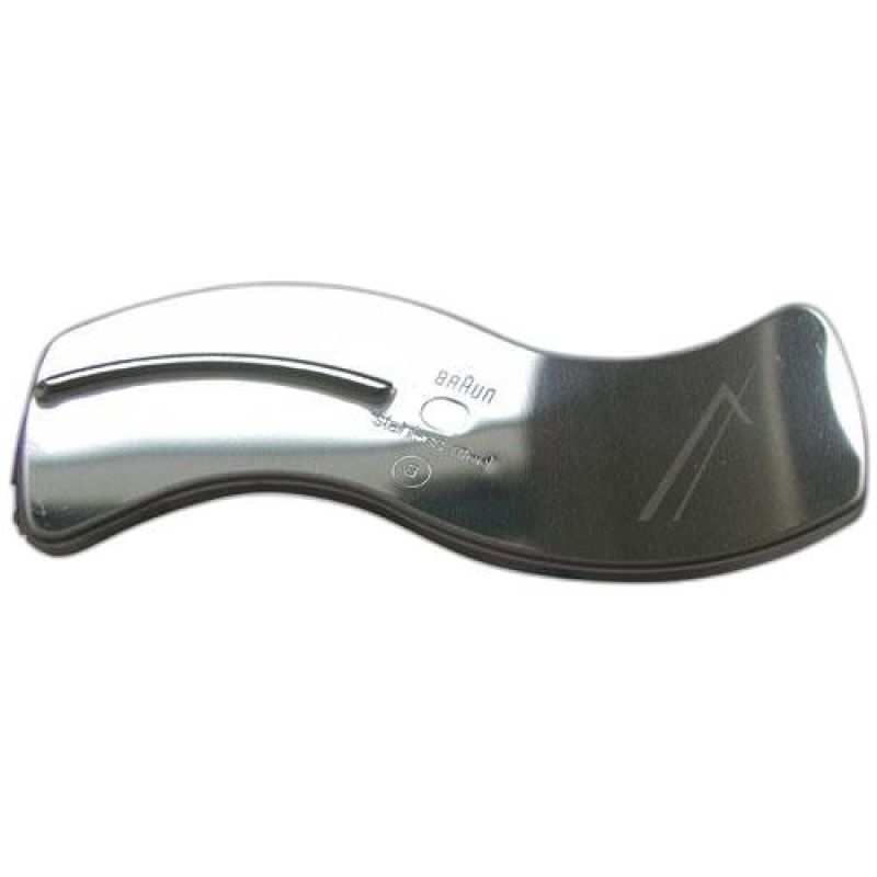 Lama Affetta Fine BR67000489 Robot BRAUN