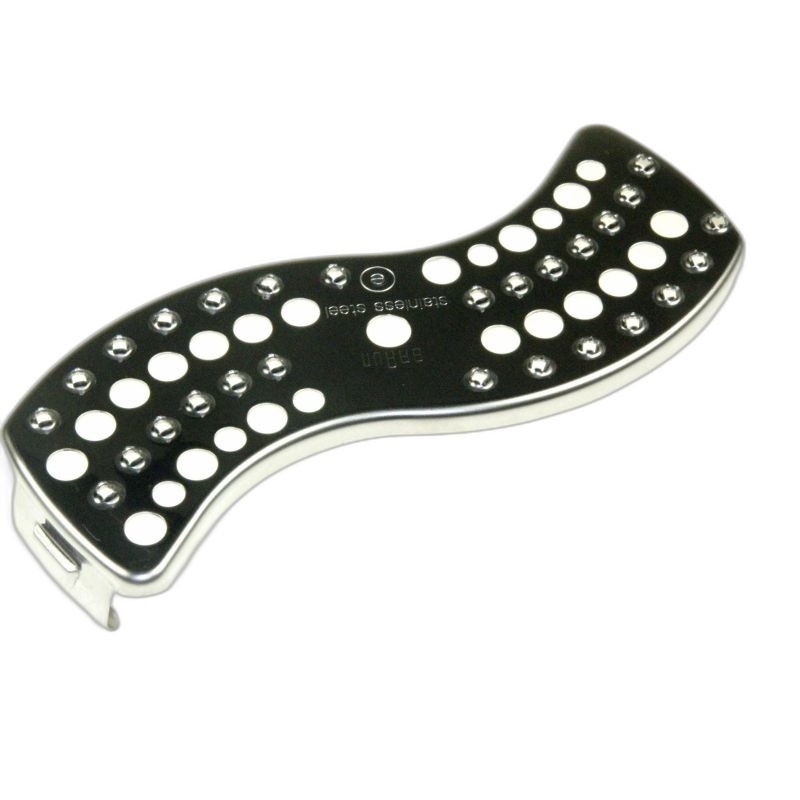 Lama Grattugia BR67000488 Robot BRAUN