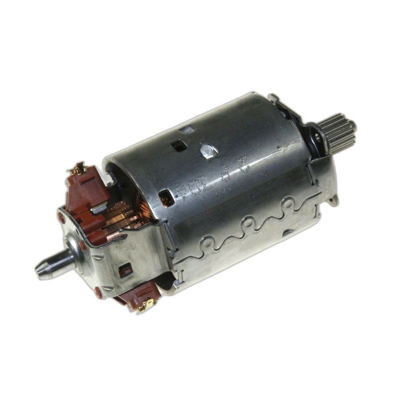 Motore Completo Combimax BR63205633 Robot BRAUN