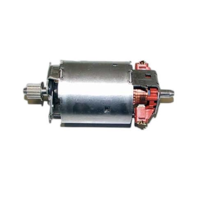 Motore Completo Combimax BR63205633 Robot BRAUN