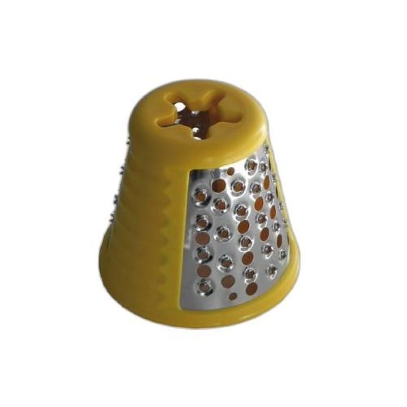 Cono Grattuggia Formaggio XF921301 Robot MOULINEX