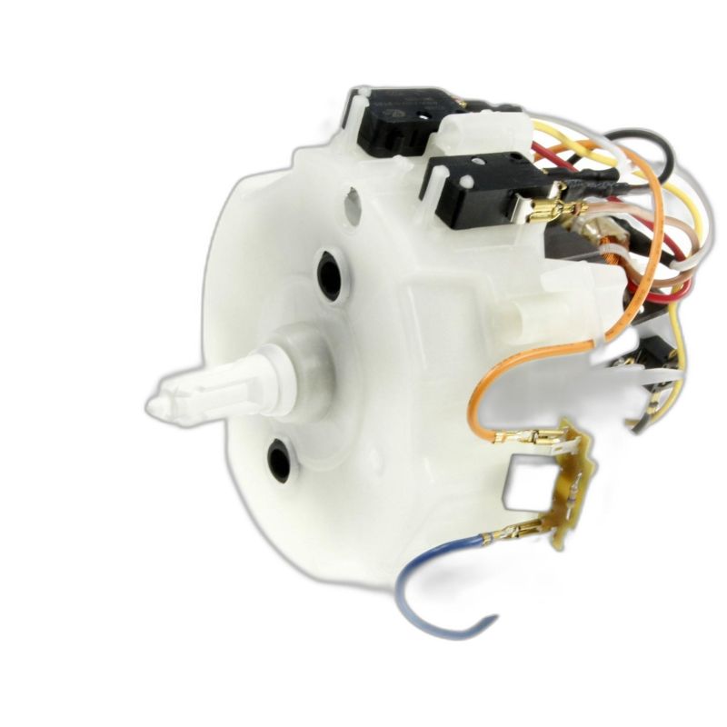 Motore Completo SS-1530000159 Robot MOULINEX