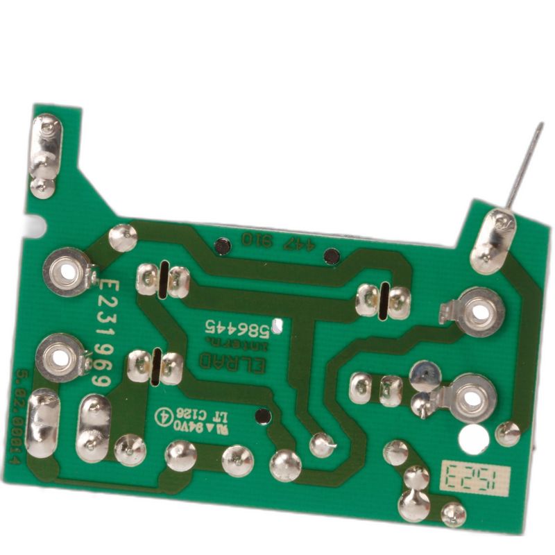 Interruttore 153962 Robot BOSCH,SIEMENS