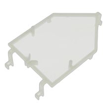 Platinenhalterung Küchenmaschine 182716