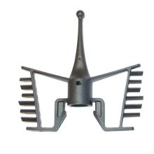 Schmetterling Küchenmaschine VC31294