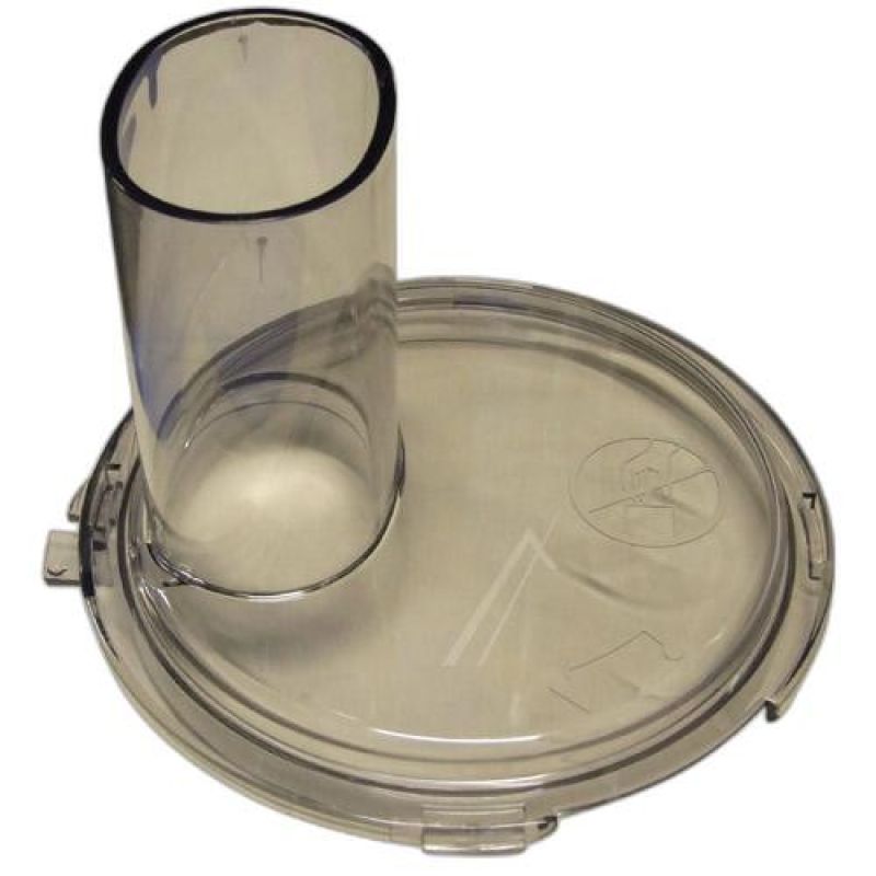 Coperchio 086126 Robot SIEMENS