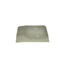 Whirlpool Indesit Verdampferschalen - C00319502 Schale Kompressor. Kühlschrank 481241870024