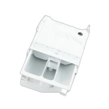 Einspülschalengehäuse Waschtrockner 483804