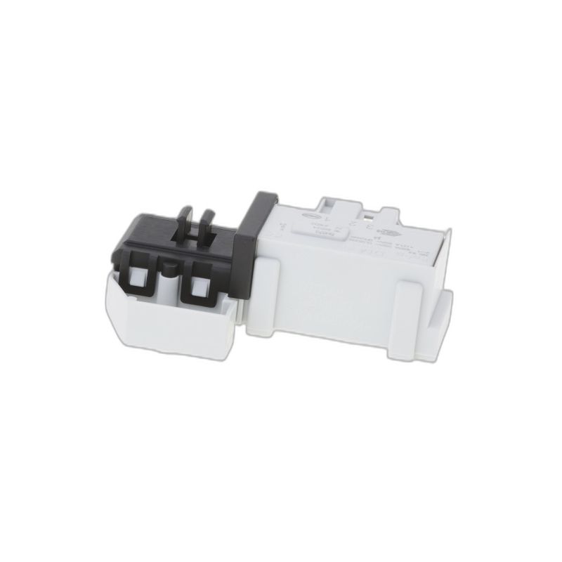 Bloccaporta Elettrico 618981 Lavasciuga BALAY,BOSCH