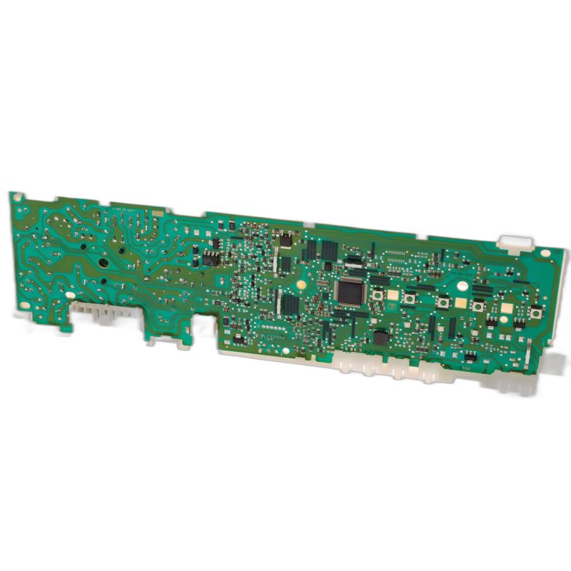 Modulo Di Pilotaggio 449160 Lavasciuga BOSCH