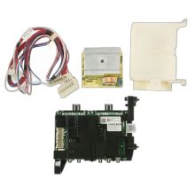 Netzteilmodul Invensys Mit Software Waschtrockner 49026763