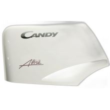 Front Fach A Waschmittel Waschtrockner 41035609