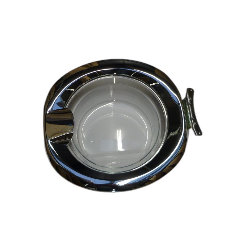 Oblò Completo 41012244 Lavasciuga HOOVER,ZEROWATT