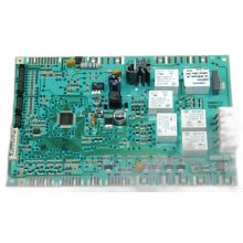 Programmierte Steuerplatine 32k Waschtrockner 49007762