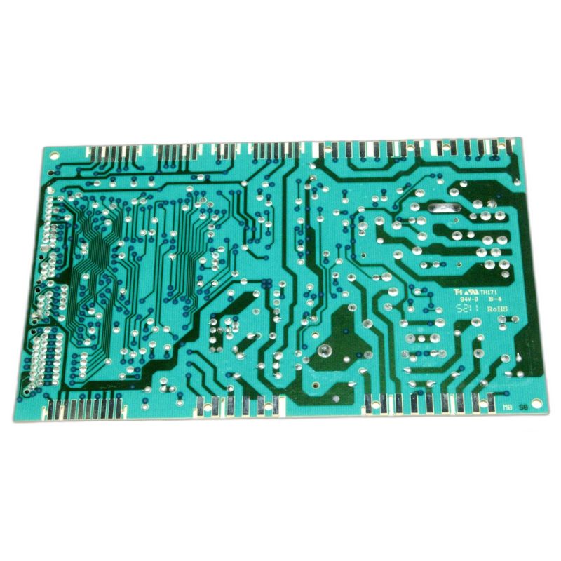 Scheda Cuore 32K Programmata 49007762 Lavasciuga HOOVER