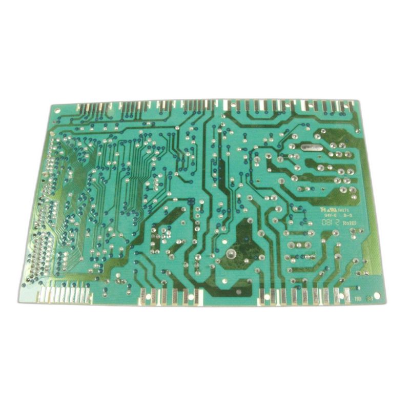 Scheda Cuore 32K Programmata 41026981 Lavasciuga HOOVER,CANDY