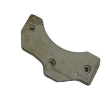 Unteres Gegengewicht Waschtrockner 41030102