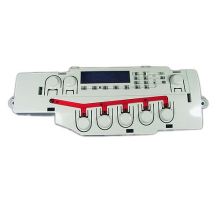 Candy Hoover Modulhalter - Elektronische Modul Beha Waschtrockner 41028745