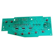 Schaltbrett-elektronische Waschtrockner 41028083