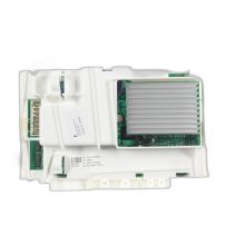 Programmiert Elektronik Verbinder Waschtrockner 49027596