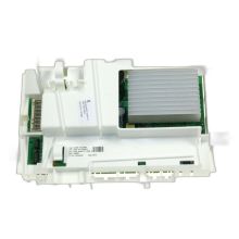 Unprogrammed Board Tri-ph Waschtrockner 49027346