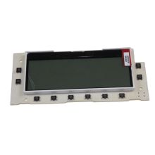 Modul Tastatur Waschtrockner 41031042