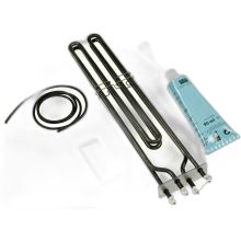 Heizkörper Waschtrockner 659231