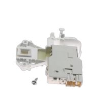 Bosch Siemens Geräteschalter - Verriegelung-elektrisch Waschtrockner 627557