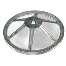 Riemenscheibe Waschtrockner 481952888098