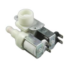 Magnetventil Waschtrockner 481928128196