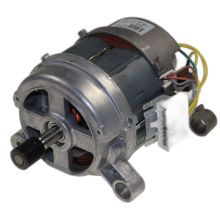 Kollektormotor Sole-acc Waschtrockner 41028198