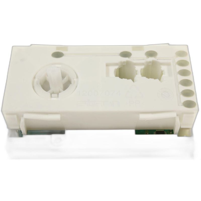 Scheda Elettronica Configurata 973911929309038 Lavastoviglie REX EL...