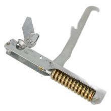 Smeg Türscharnier Für öfen - Rechtes Scharnier F.tür Backofen 931330249