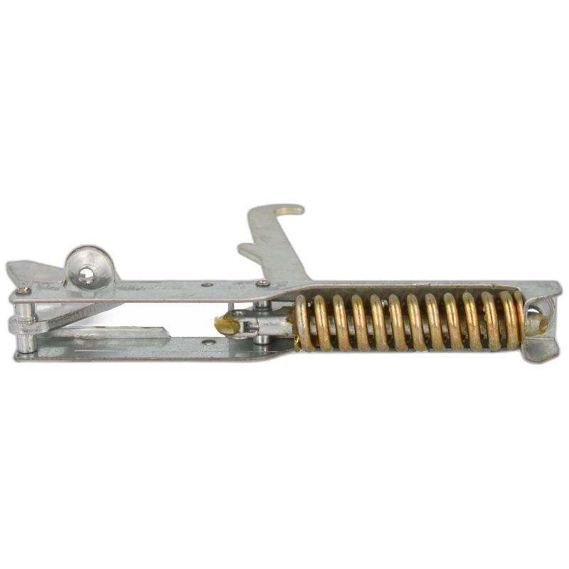 Cerniera Destra Per Porta Forno Smeg 931330249 Forno SMEG