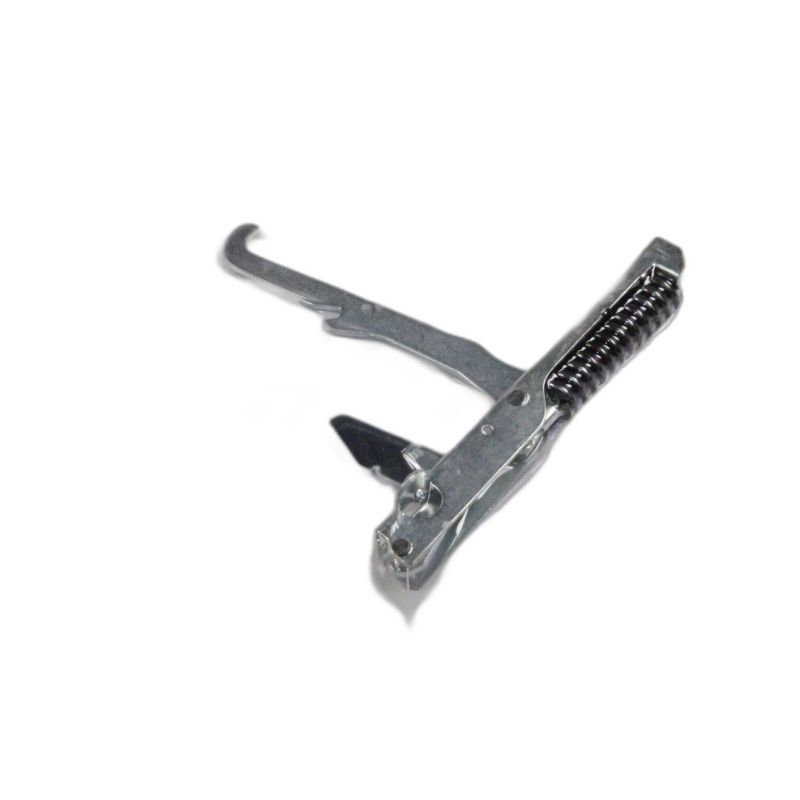 Cerniera Destra Per Porta Forno Smeg 931330249 Forno SMEG